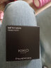 KIKO 自然哑光雾面粉饼-04象牙白12g/盒 遮瑕定妆粉饼控油底妆  实拍图