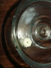 极度空间泡酒容器玻璃泡酒瓶密封罐家用酿酒坛15斤泡菜坛子泡酒专用瓶 实拍图