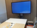 皓丽智能会议平板一体机65英寸触摸视频会议电视11代i7Win11/8+256会议室显示屏智慧商用大屏移动套装 实拍图