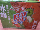 冰峰（ICEPEAK）橙味汽水330ml*6+苹果味汽水330ml*6混合装碳酸饮料（随机发货 实拍图