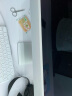 Apple/苹果iMac24英寸银色4.5K屏八核M1芯片(8核图形处理器)16G512GSSD一体式电脑主机【定制机】Z12R 实拍图