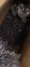 尚烤佳（Suncojia）烧烤碳 竹炭 木炭  取暖炭 条形空心机制木炭 无烟烧烤炭含引火块 6斤装含碳夹+引火块 实拍图