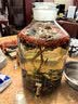 福梦兹玻璃白酒杯子弹杯一口杯烈酒吞杯茅台杯子小白酒玻璃小烈酒威士忌洋酒杯吞杯酒盅 厚底23毫升（1只装） 实拍图