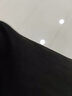 啄木鸟棉衣男棉服男士加厚外套冬季棉袄子连帽新款中青年舒适防寒保暖邮 黑色 4XL (166斤-180斤) 实拍图