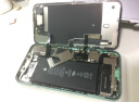 诺希 苹果x电池 苹果手机内置电池更换大容量游戏直播 旗舰MAX2代3200mAh 适用于iPhone x 自主安装 实拍图