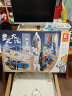 森宝积木火箭积木模型发射台中国航天文创联名儿童积木拼装 203310-火箭运载车 晒单实拍图