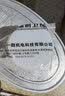 一靓硅胶防臭防虫堵头PVC管下水卫生间地漏塞子密封圈马桶面盆管道塞 B1款：白色75堵头【适用45-75mm孔径】 实拍图
