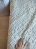 古私（Gusi）沙发垫套珊瑚绒沙发巾通用全盖防滑沙发盖布沙发罩 浅绿180*260cm 晒单实拍图