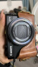 佳能（Canon） G7X3 数码相机G系列旗舰数码相机 学生家用 网红相机 Vlog拍视频相机 G7X2 套餐四【免费升级套餐五~立省500~强烈建议】 实拍图
