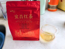 萧氏（XIAO SHI） 宜红茶250g萧氏湖北宜昌工夫红茶袋装浓香型散装果香型 实拍图