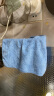 妙洁 超细纤维抹布 8片装 清洁布 去油污 厨房家用神器 实拍图