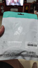 山泽（SAMZHE）扎带 多功能理线带绑带 专业自锁式2.5*150mm透明尼龙束线带 约150根/包 ZD-39 实拍图