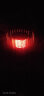 艾美特（AIRMATE） 艾美特鸟笼取暖器小太阳电暖器家用马灯电暖气 烤火炉红外线台式节能电暖炉 中号1600W白色 实拍图
