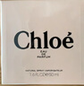 蔻依（Chloe）经典淡香精50ml 香水花香调送女友生日节日生日礼物 实拍图