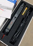 精明鼠 NF-5310B 笔式万用表数字高精度便携式智能防烧全自动多功能万用表 VA彩屏  实拍图