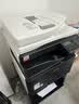 夏普（SHARP）BP-M2522R A3a4大型黑白复合机 输稿器+单纸盒 台 黑白色 实拍图