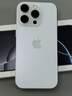Apple/苹果 iPhone 16 Pro（A3294）128GB 白色钛金属 支持移动联通电信5G 双卡双待手机 实拍图