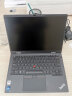 ThinkPad T14p 联想14英寸高性能标压工程师本笔记本电脑 13代酷睿i5-13500H 32G 1TB 2.2K 商务办公本 晒单实拍图