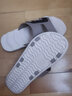 速狐防臭踩屎感新款防臭拖鞋男夏季静音防滑外穿软底室内大码凉拖鞋男 卡其 42 脚宽胖请加大一码买 实拍图