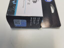 惠普（HP） 惠普原装 HP711墨盒 HP T120 T520 T530绘图仪原装墨盒 HP711B  黑色墨盒 实拍图