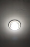 佛山照明(FSL)led全光谱灯泡超亮节能RG0防蓝光灯泡高显色Ra97球泡灯 15瓦-正白光-E27螺口 实拍图