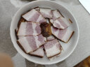 贊布斯 俄罗斯风味萨拉肉里脊肉熏肉即食腊肉腌制特产下酒菜食品 萨拉五花肉 (300g±20) 实拍图