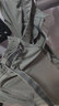 耐克（NIKE）ACG男运动裤 春秋梭织直筒工装裤 轻便休闲 FN2451-053 灰 L 实拍图