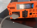 BELTTT车载逆变器纯正弦波12V24V转220v大功率48v72v12伏升220伏转换器 3000w【纯正弦波】适用24V 实拍图
