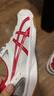 亚瑟士（asics）乒乓球鞋羽毛球鞋室内综合逐鹿系列1053A034 1053A034-102 44 实拍图