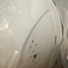 霍尼韦尔（Honeywell）安全帽 L99S HDPE 防砸抗冲击 化工矿山建筑 1顶 可印字定制 实拍图