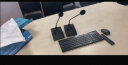 先科（SAST）工程演讲功放会议麦克风电容麦广播话筒有线鹅颈式培训电脑桌面网课游戏语音聊天6.5版（5米线） 实拍图
