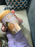 惠氏启赋（Wyeth）HMO蕴淳A2婴幼儿配方奶粉2段(6-12月)810g*6新国标 实拍图