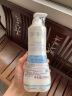 妙思乐（Mustela）儿童洗发水沐浴露二合一500ml 宝宝专用洗发露沐浴露 法国进口 实拍图