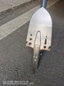 哈拿工兵铲多功能户外出游防身折叠铲子车载野营兵工铲 HN-G22双头至尊版总长1.45米 实拍图