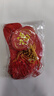 蓒鹬纸灯笼挂饰节庆装饰用品新年元旦小灯笼串户外防水结婚庆典开业 20#直径15厘米10个灯笼 实拍图