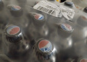 百事可乐 无糖 Pepsi 碳酸饮料 汽水 迷你 300ml*24瓶 饮料整箱  百事出品 实拍图