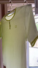 蕉内棉棉511S儿童睡衣男女3-6-12岁条纹短袖家居服套装夏季速干透气 实拍图