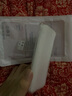 纽霸 小米红米手机壳Redmi透明保护套防摔软壳硅胶包边手机套 红米K90ProMax冠军版 防摔裸感手机壳 实拍图