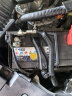 瓦尔塔（VARTA）汽车电瓶蓄电池蓝标免维护适用速腾 朗逸 卡罗拉 汉兰达 别克英朗 55B24RS【容量45AH/CCA380A】 实拍图