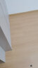 德尔新三层实木复合地板ENF环保耐磨适用地暖 暖阳EQSF303【包安装】 晒单实拍图