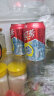 统一 冰红茶 罐装柠檬红茶饮料 310ML*24罐 整箱装 新旧包装交替发货 晒单实拍图