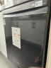 美的（Midea）16套嵌入式洗碗机 GX1000Pro 升级105℃热风烘干 五臂飓风洗 双驱变频 四星消毒 一级水效 独立式 实拍图