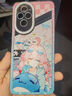 赫致蔚蓝档案周边霞泽美游游星野手机壳适用vivoiQOONeo9华为荣耀一加 H8552小鸟游星野 华为/荣耀-下单留言手机型号 实拍图