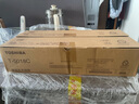 东芝（TOSHIBA）T-5018C原装碳粉墨粉盒 适用于2518/2618/3018/3518A等 黑色高容5018C（700g，43900页） 实拍图