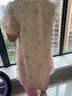 戴维贝拉（DAVE＆BELLA）HelloKitty联名戴维贝拉女童连衣裙夏装宝宝汉服婴儿裙子 实拍图