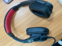 飞利浦（PHILIPS）GH401 游戏耳机 7.1虚拟环绕呼吸灯头戴式电脑竞技吃鸡线控带麦耳机 凉感耳罩 高敏麦克风 实拍图