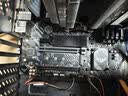 AMD锐龙R5 5500X3D搭华硕TUF GAMING B550M-PLUS重炮手 板U套装 CPU主板套装 实拍图