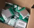施耐德开关插座面板 皓呈升级款 家用86型电源插座 皓隽10A三孔带开关 实拍图