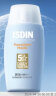 怡思丁（ISDIN）防晒霜隔离50mlSPF50+面部敏感肌防晒女男士高倍防汗持久油皮护肤 实拍图