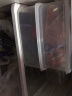 家の物语冰箱收纳盒日本进口保鲜盒食品级密封水果盒冷冻饺子厨房收纳神器 实惠组合装（日本制） 6件套 3L 实拍图